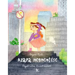 Azapa megmentése
