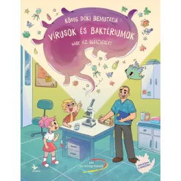 Vírusok és baktériumok