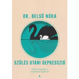 Szülés utáni depresszió - új kiadás