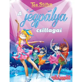A jégpálya csillagai