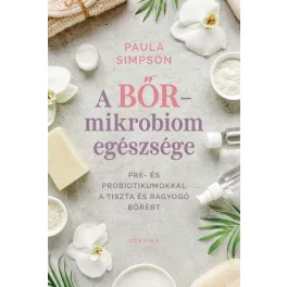   A bőr-mikrobiom egészsége - Pre- és probiotikumokkal a tiszta és ragyogó bőrért