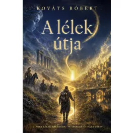 A lélek útja - Éldekorált kiadás