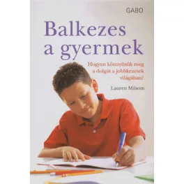 Gyereknevelés