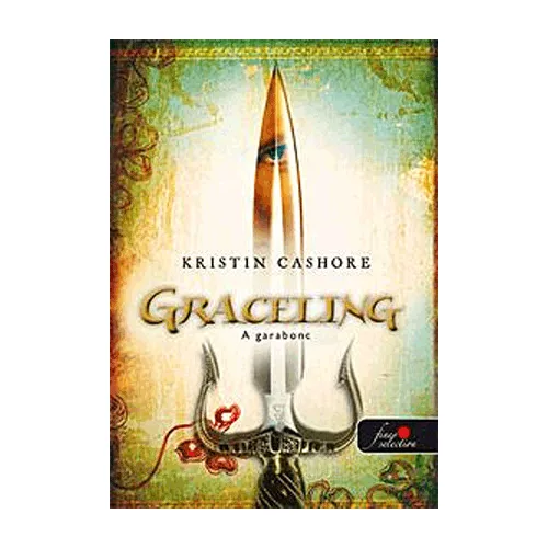 Graceling - A garabonc